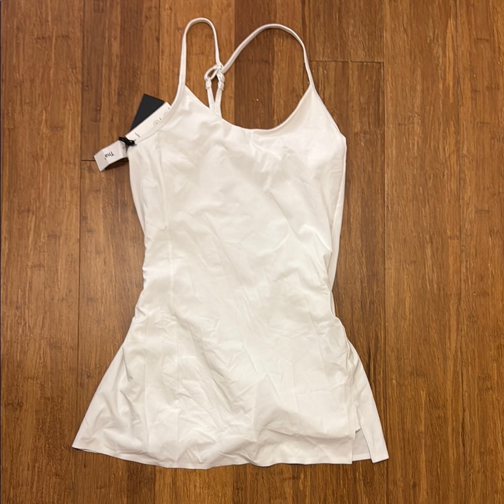 Aritzia Activewear Dress